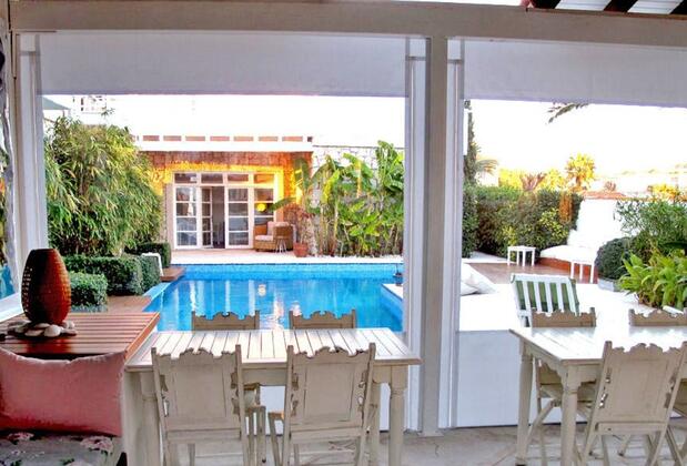 A'lenos Boutique Otel - Görsel 8