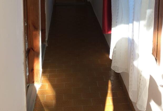 Karaburun Ankara Otel - Görsel 20