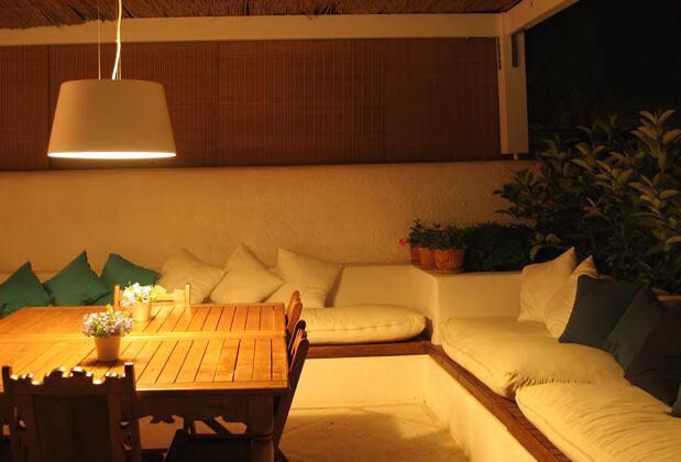 A'lenos Boutique Otel - Görsel 9