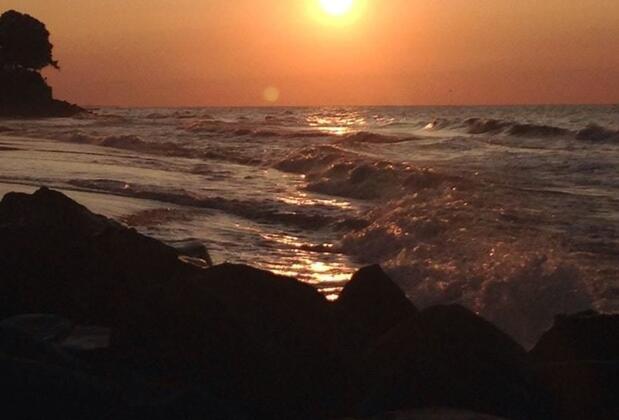 Karaburun Ankara Otel - Görsel 22