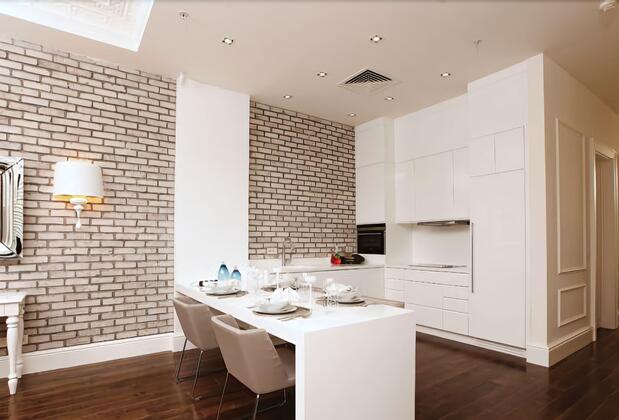 Pera Residence - Görsel 13