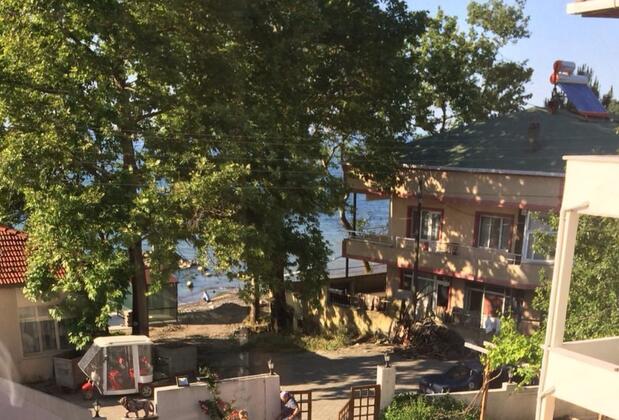 Karaburun Ankara Otel - Görsel 3