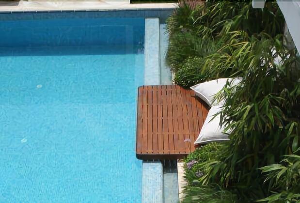 A'lenos Boutique Otel - Görsel 5