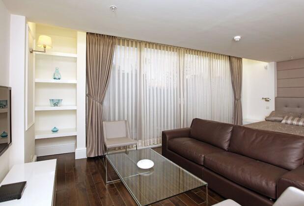 Pera Residence - Görsel 15