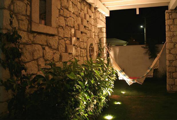 A'lenos Boutique Otel - Görsel 10