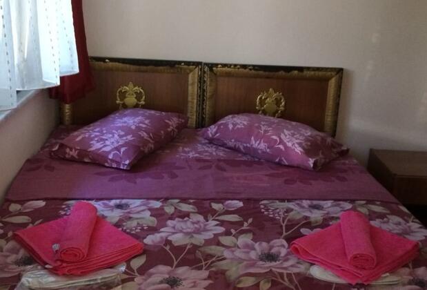 Karaburun Ankara Otel - Görsel 24