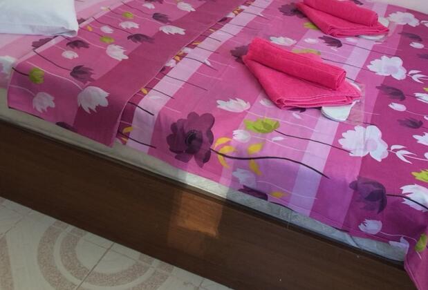 Karaburun Ankara Otel - Görsel 25