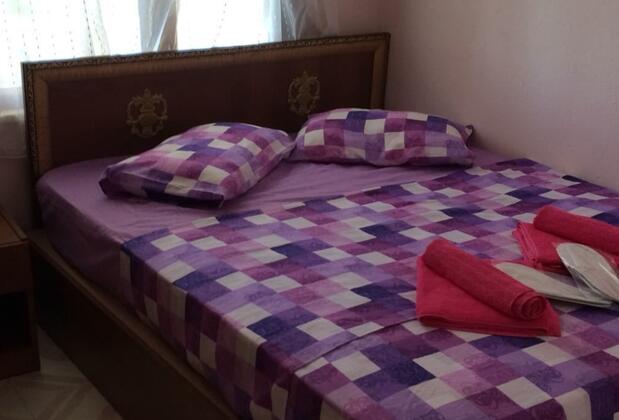 Karaburun Ankara Otel - Görsel 26