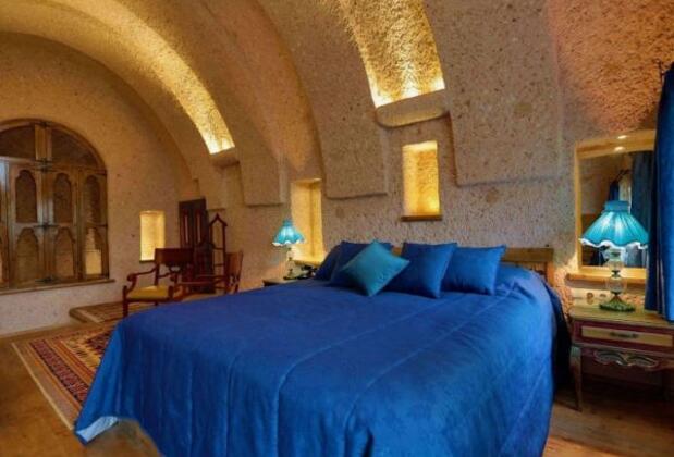 Selçuklu Evi Cave Hotel - Görsel 12