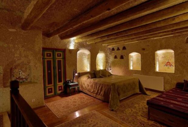 Selçuklu Evi Cave Hotel - Görsel 17