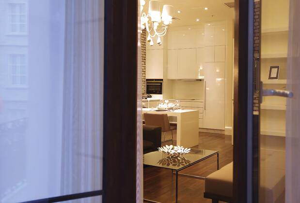 Pera Residence - Görsel 17