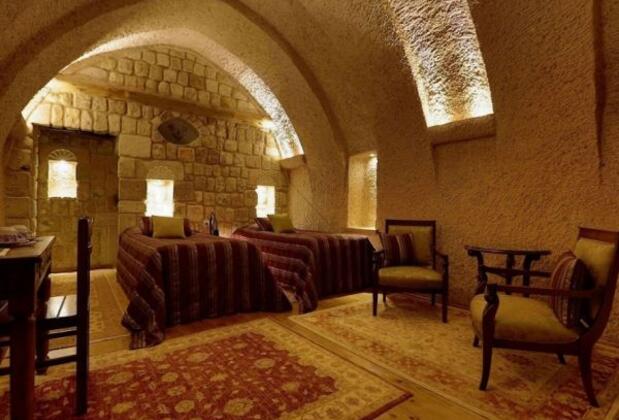 Selçuklu Evi Cave Hotel - Görsel 20