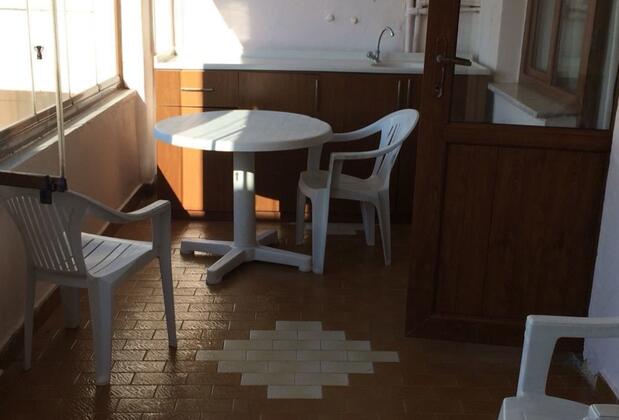 Karaburun Ankara Otel - Görsel 27