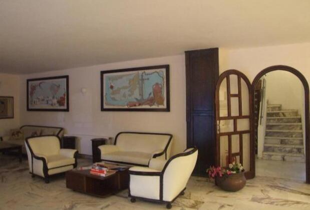 Gümbet Serhan Hotel - Görsel 3