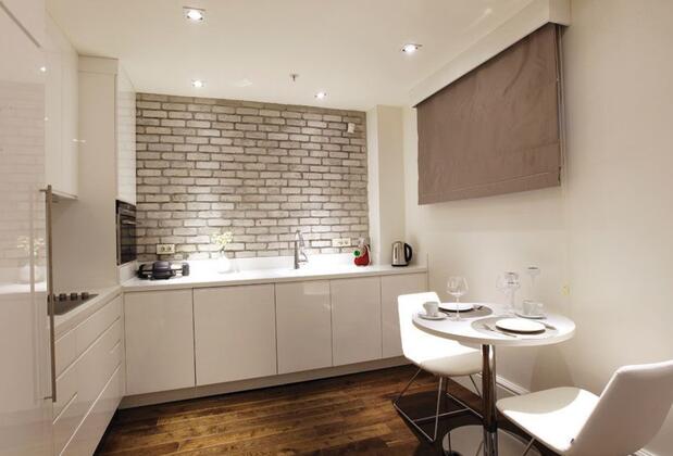 Pera Residence - Görsel 18