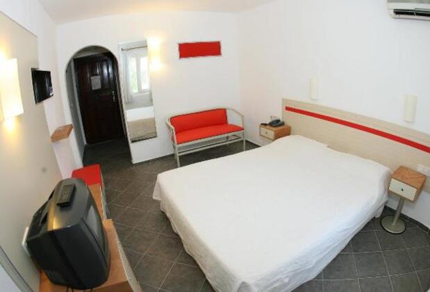 Gümbet Serhan Hotel - Görsel 6