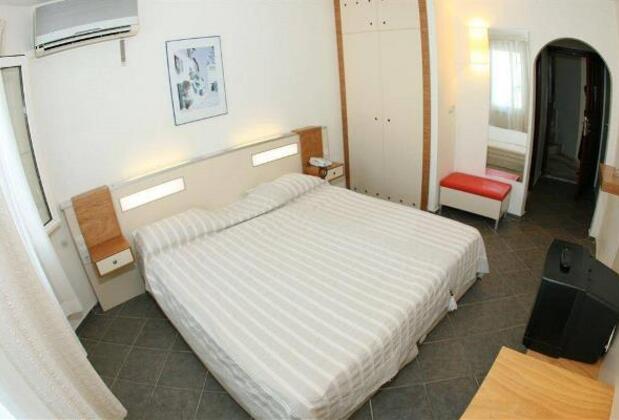 Gümbet Serhan Hotel - Görsel 4