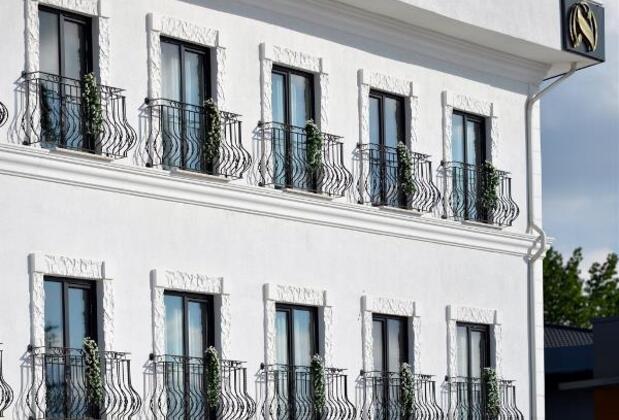 Sertaç Hotel Serdivan - Görsel 4