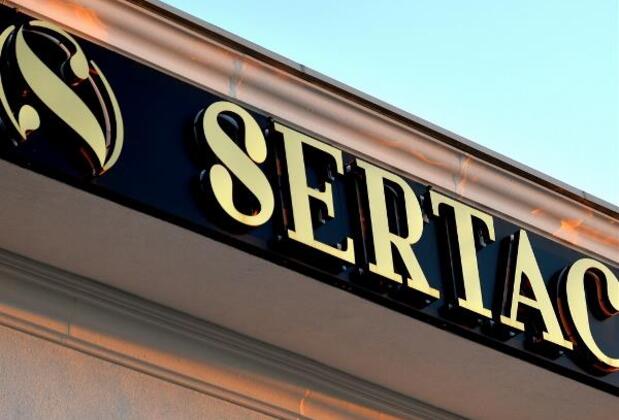 Sertaç Hotel Serdivan - Görsel 5