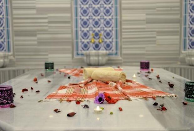 Sertaç Hotel Serdivan - Görsel 22