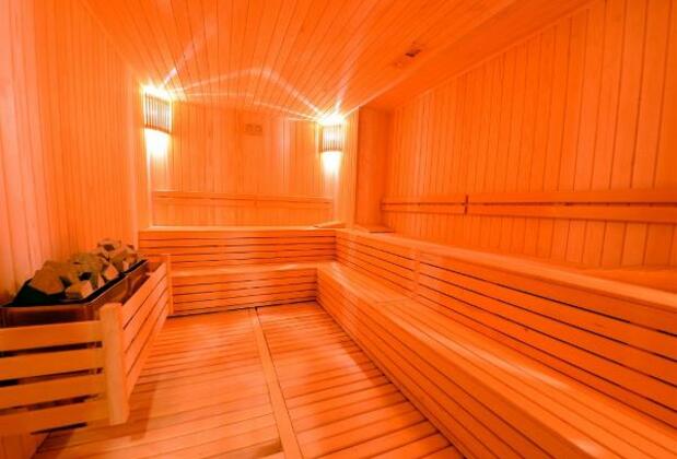 Sertaç Hotel Serdivan - Görsel 26