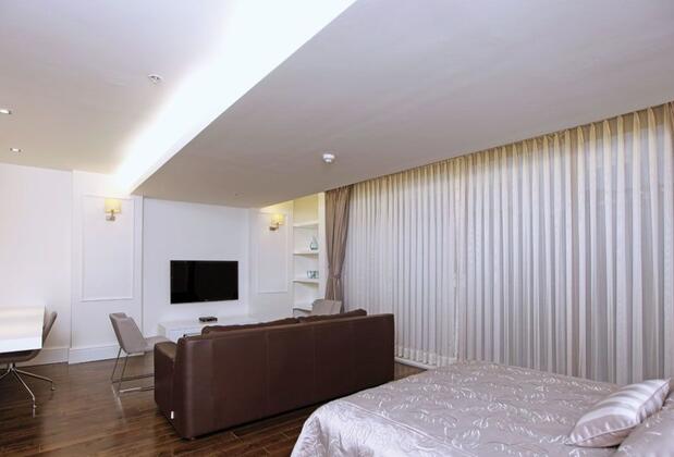 Pera Residence - Görsel 23