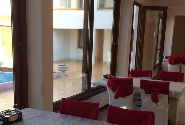 Karaburun Ankara Otel - Görsel 28