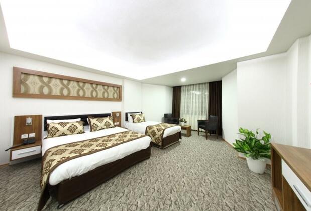 Grand Arı Hotel - Görsel 7