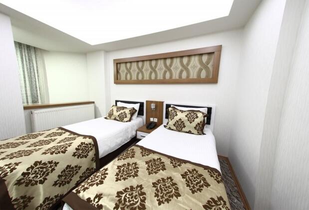 Grand Arı Hotel - Görsel 8