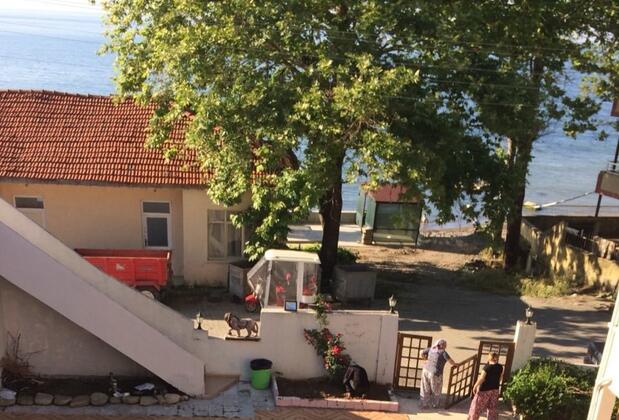 Karaburun Ankara Otel - Görsel 4