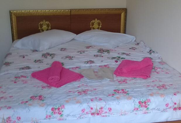 Karaburun Ankara Otel - Görsel 30