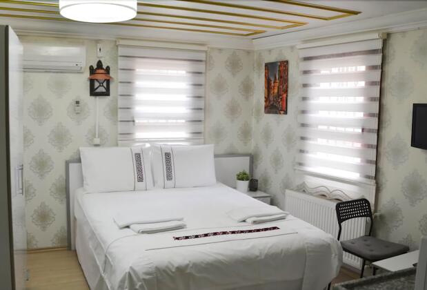 Sophia Studio Apartments - Görsel 4