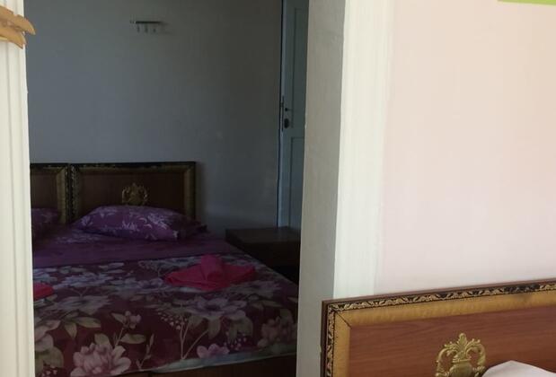 Karaburun Ankara Otel - Görsel 33