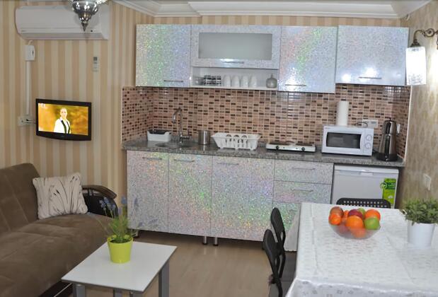 Sophia Studio Apartments - Görsel 5