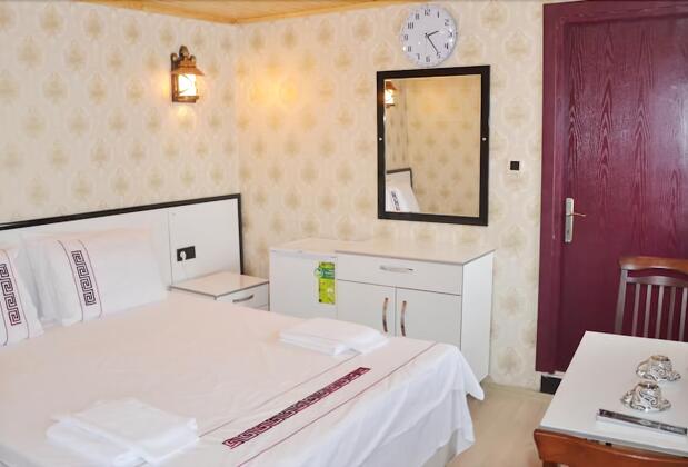 Sophia Studio Apartments - Görsel 6