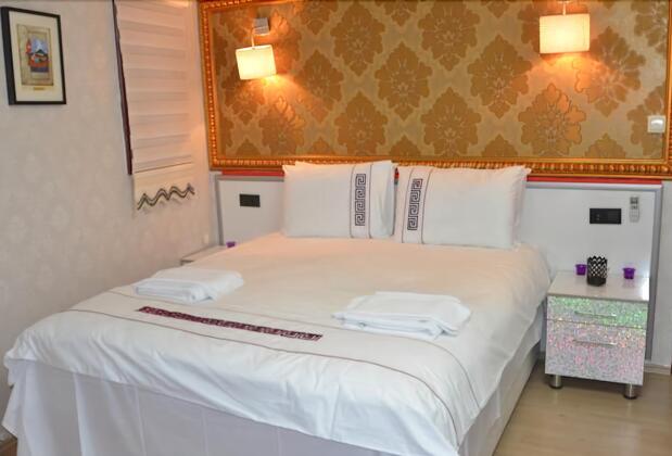 Sophia Studio Apartments - Görsel 7