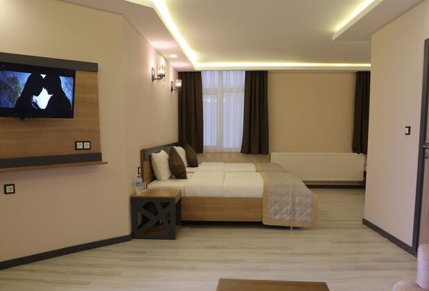 Korkmaz Otel - Görsel 37