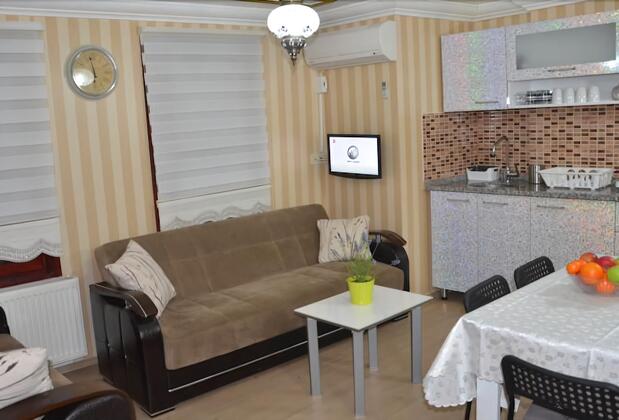 Sophia Studio Apartments - Görsel 9