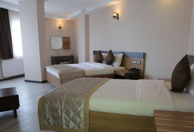 Korkmaz Otel - Görsel 38