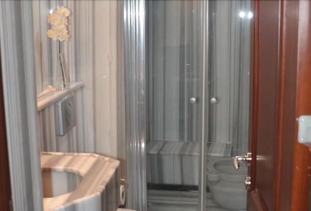 Sophia Studio Apartments - Görsel 8