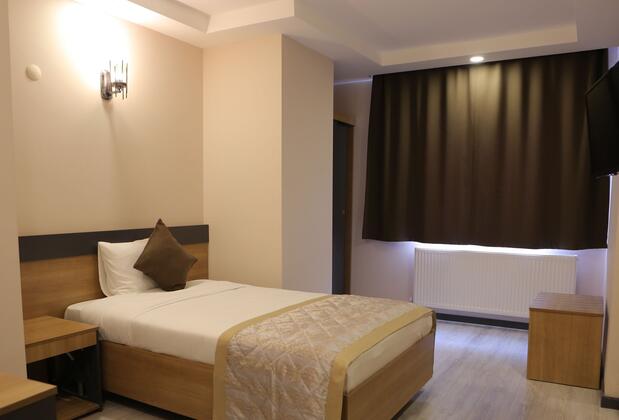 Korkmaz Otel - Görsel 39