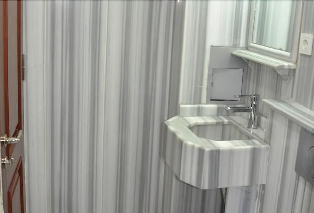 Sophia Studio Apartments - Görsel 10