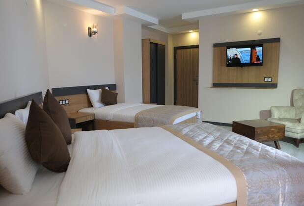 Korkmaz Otel - Görsel 40