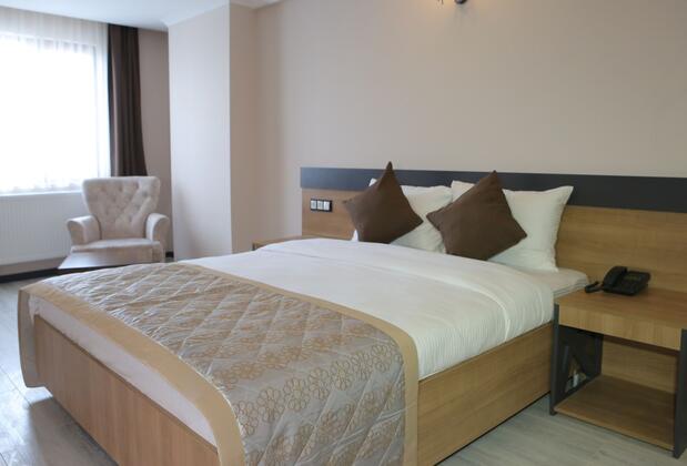 Korkmaz Otel - Görsel 41