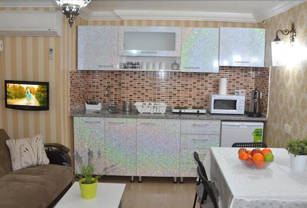 Sophia Studio Apartments - Görsel 11