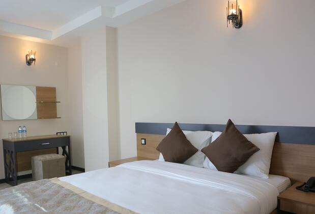 Korkmaz Otel - Görsel 42