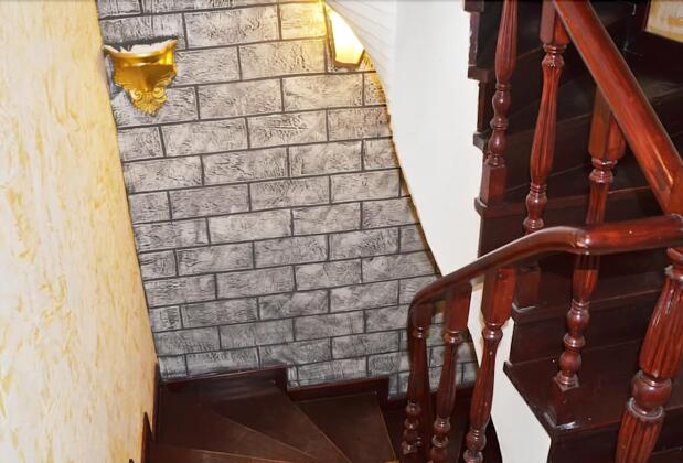 Sophia Studio Apartments - Görsel 12