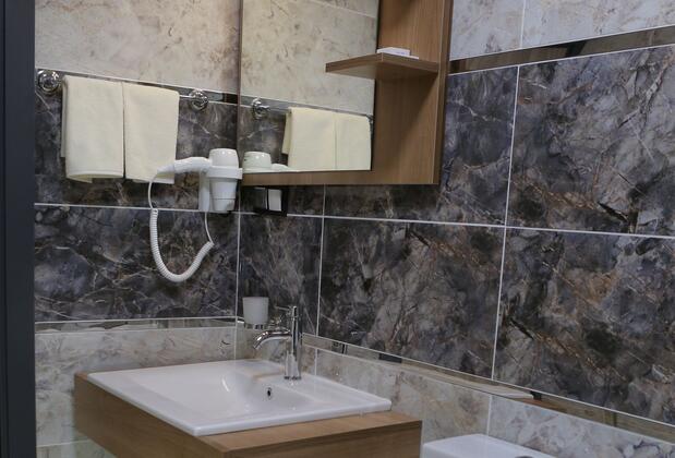 Korkmaz Otel - Görsel 43