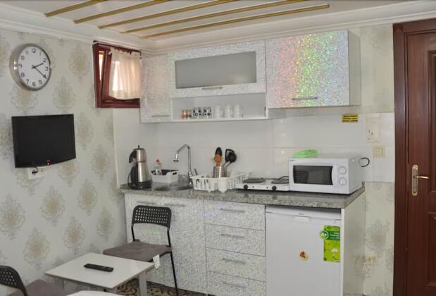 Sophia Studio Apartments - Görsel 13