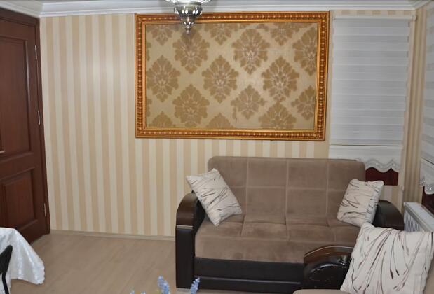 Sophia Studio Apartments - Görsel 14